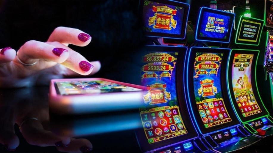 win6789 Game Bài